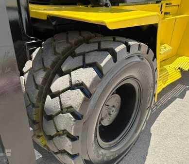 Diesel Forklifts 2008  Hyster H360HD (7)