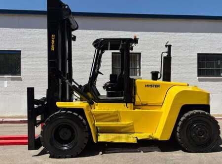 Diesel Forklifts 2008  Hyster H360HD (8)