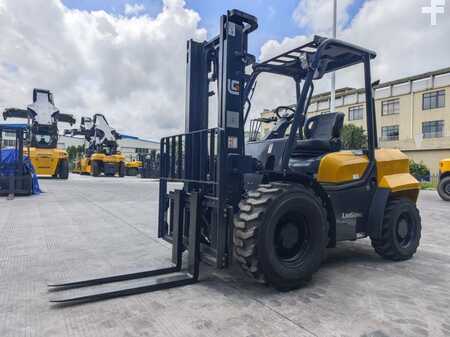 Other 2025  LiuGong 5500 (2)