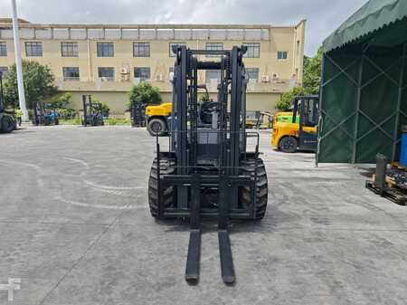 Other 2025  LiuGong 5500 (7)