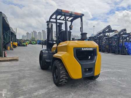 Other 2025  LiuGong 6000 (5)