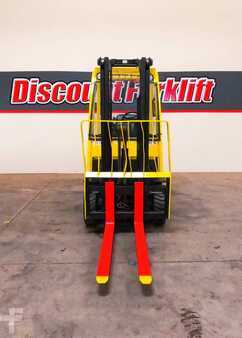 Propane Forklifts 2011  Hyster H40FT (7)