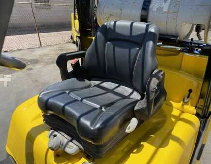 Carretilla elevadora GLP 2019  Yale GC080VXBCS (8)