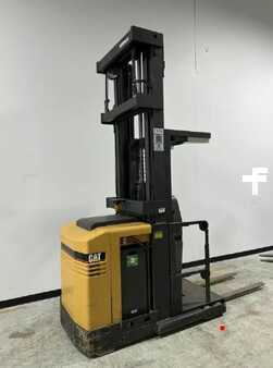 Horizontal order picker 2004  CAT Lift Trucks NOR30P (1)