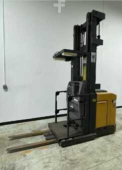 Horizontal order picker 2004  CAT Lift Trucks NOR30P (3)