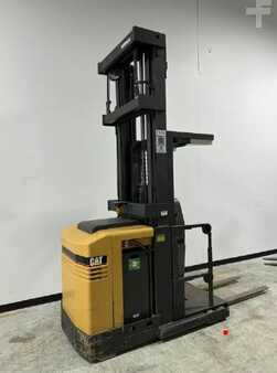 Horizontal order picker 2004  CAT Lift Trucks NOR30P (7)