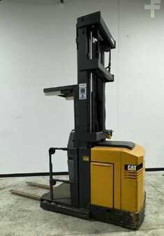 Horizontal order picker 2004  CAT Lift Trucks NOR30P (8)