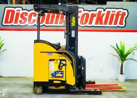 Turret Truck 2018  Yale NR045EB (1)