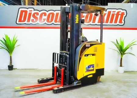 Turret Truck 2018  Yale NR045EB (4)