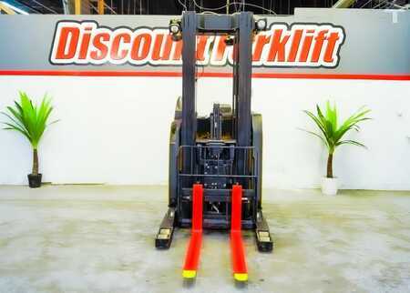 Turret Truck 2018  Yale NR045EB (8)