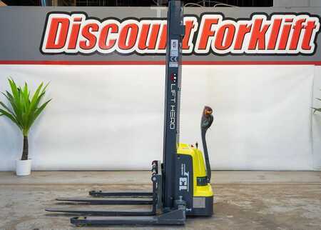 Pallet Stackers 2025  Lift Hero CL1325GHY (2)