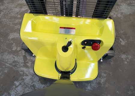 Pallet Stackers 2025  Lift Hero CL1325GHY (9)