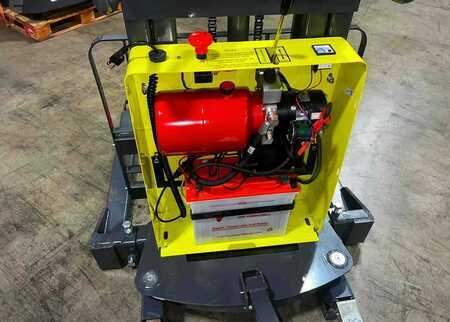 Other 2025  Lift Hero CDD15-E1CB (9)