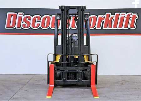 Carretilla elevadora GLP 2018  Yale GP060MX (7)