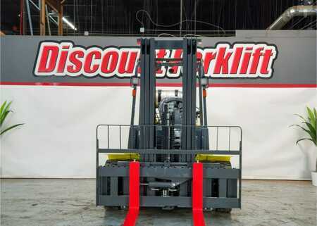 Propane Forklifts 2025  Lift Hero CPYD35-XL (3)