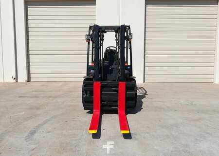 Carretilla elevadora diésel 2024  Doosan D35S-7 (8)