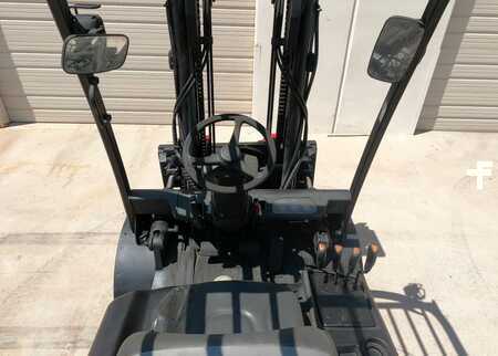 Carretilla elevadora diésel 2024  Doosan D35S-7 (9)