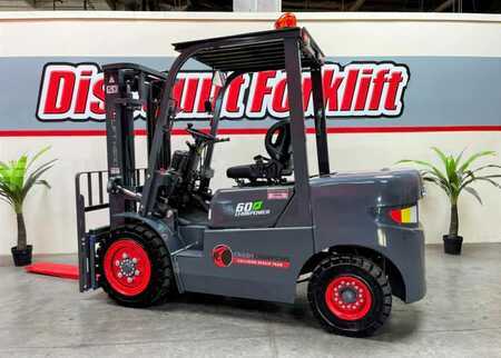 Montacargas Eléctrico (4 ruedas) - Lift Hero CPD30 (8)