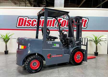 Montacargas Eléctrico (4 ruedas) - Lift Hero CPD30 (7)