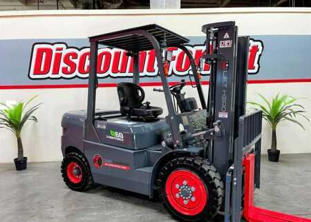 Montacargas Eléctrico (4 ruedas) - Lift Hero CPD30 (5)