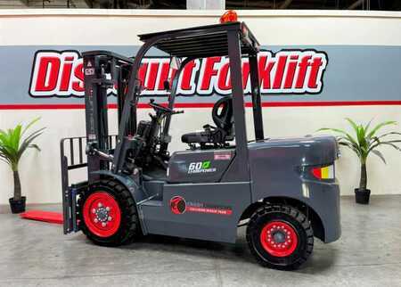 Montacargas Eléctrico (4 ruedas) - Lift Hero CPD30 (8)