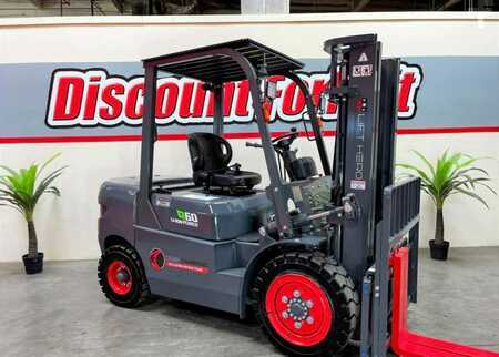 Montacargas Eléctrico (4 ruedas) - Lift Hero CPD30 (5)