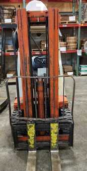 Propane Forklifts 1982  Datsun CPF02 (2)