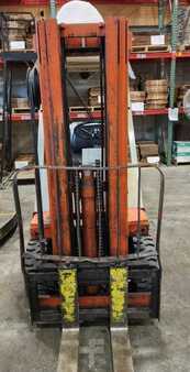 Propane Forklifts 1982  Datsun CPF02 (8)