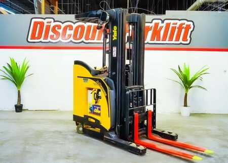 Turret Truck 2019  Yale NR045EB (3)