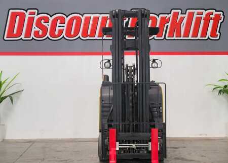 Stackers stand-on 2018  Yale ESC040AD (3)