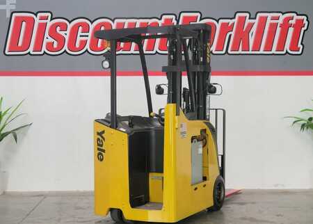 Stackers stand-on 2018  Yale ESC040AD (7)