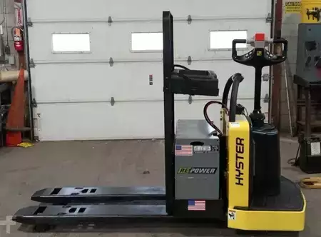 Other 2004  Hyster B60Z (9)