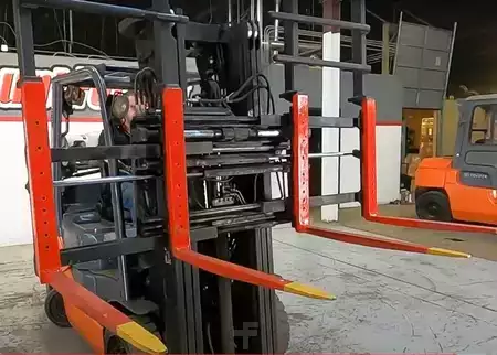 Propane Forklifts 2019  Toyota 8FGCU32 (9)