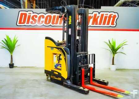 Turret Truck 2018  Yale NR045EB (3)