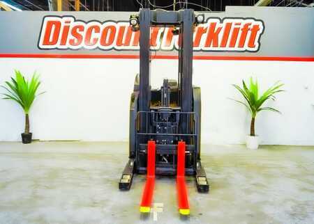 Turret Truck 2018  Yale NR045EB (8)