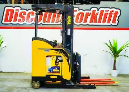 Turret Truck 2018  Yale NR045EB (1)