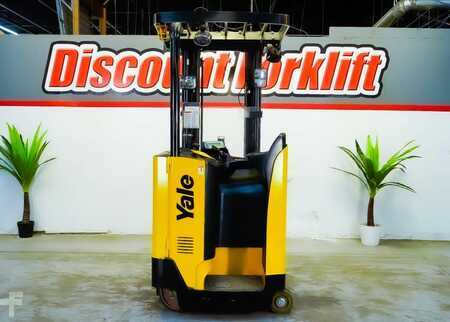 Turret Truck 2018  Yale NR045EB (9)