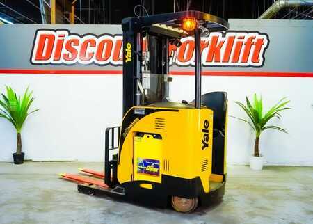 Turret Truck 2019  Yale NR045EB (5)