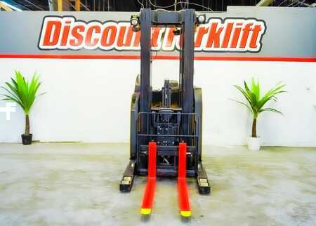 Turret Truck 2019  Yale NR045EB (8)