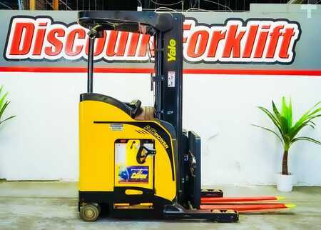 Turret Truck 2019  Yale NR045EB (1)