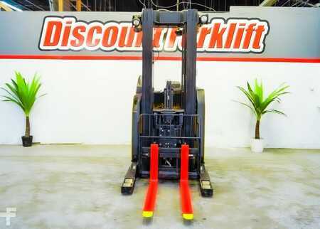 Turret Truck 2019  Yale NR045EB (8)