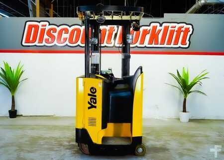 Turret Truck 2019  Yale NR045EB (9)