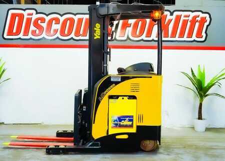 Turret Truck 2019  Yale NR045EB (2)