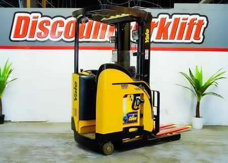 Turret Truck 2019  Yale NR045EB (7)