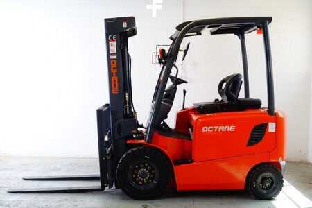 4-Wheel Electric 2026  Octane FB25 (2)