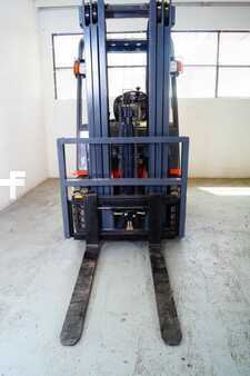 4-Wheel Electric 2026  Octane FB25 (3)