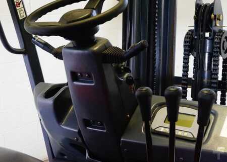 4-Wheel Electric 2026  Octane FB25 (6)