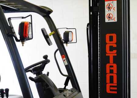 4-Wheel Electric 2026  Octane FB25 (8)