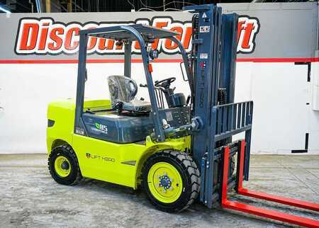4-Wheel Electric - Lift Hero CPD38 (3)