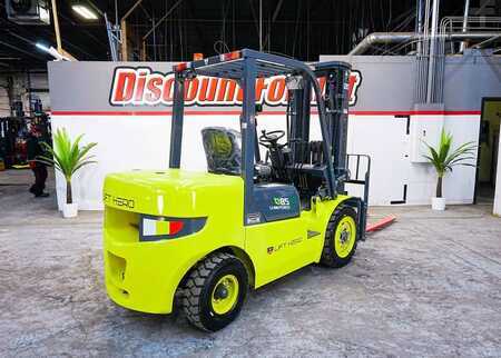 4-Wheel Electric - Lift Hero CPD38 (6)